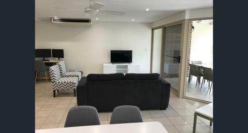 Apartamento Phil's Place On Airlie