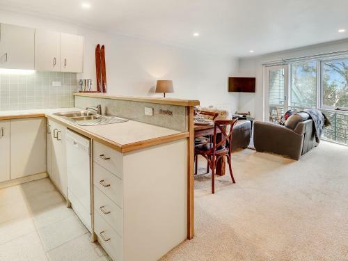 Apartamento Whistler 5
