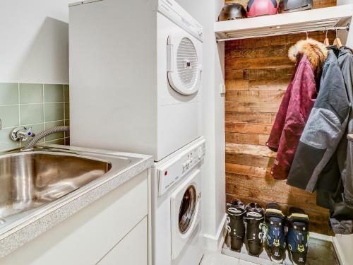 Apartamento Whistler 5