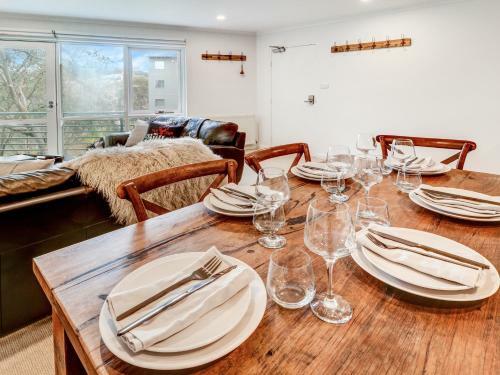 Apartamento Whistler 5