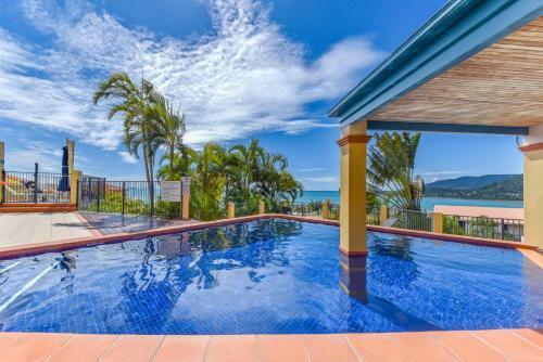 Apartamento Ocean Views Galore - Airlie Beach