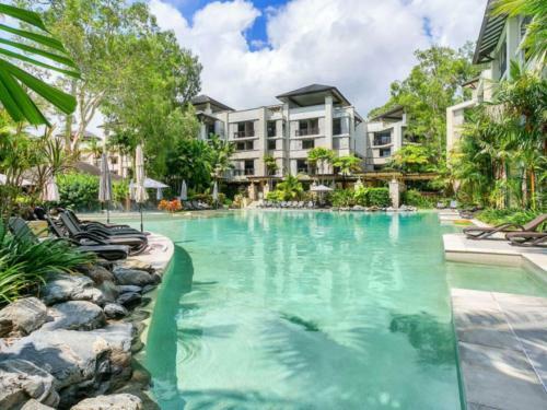 Sea Temple Penthouse - Palm Cove