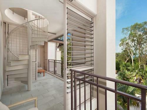 Sea Temple Penthouse - Palm Cove