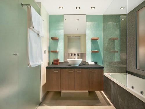 Sea Temple Penthouse - Palm Cove
