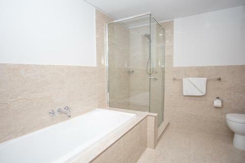 Apartamento Ocean Views Luxury 17