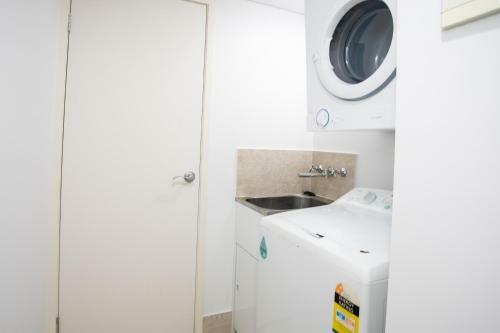 Apartamento Ocean Views Luxury 17