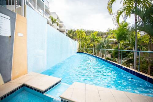Apartamento Ocean Views Luxury 17