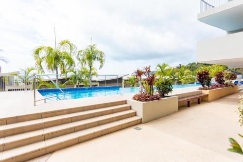 Apartamento Ocean Views Luxury 17