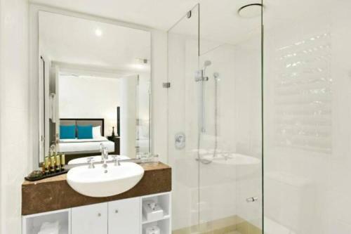 Apartamento Beach Club Palm Cove