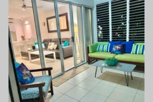 Apartamento Beach Club Palm Cove