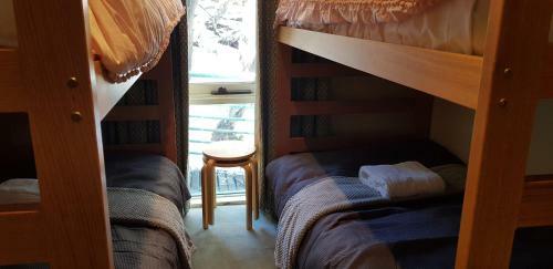 Apartamento Whistler 1c