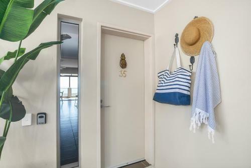 Apartamento Unit 35 Whitsundays