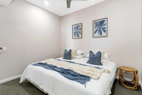 Apartamento Unit 35 Whitsundays