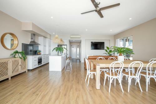 Apartamento Unit 35 Whitsundays