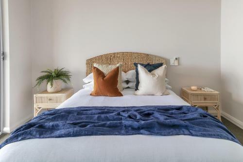 Apartamento Unit 35 Whitsundays