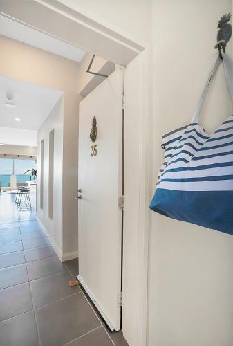 Apartamento Unit 35 Whitsundays