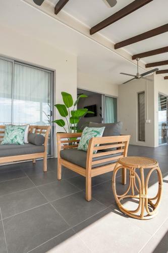 Apartamento Unit 35 Whitsundays