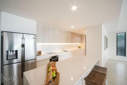 Apartamento Splendeur Sur La Mer Premiere