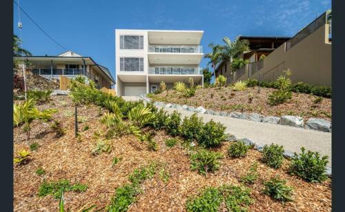 Apartamento Splendeur Sur La Mer Premiere