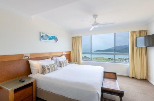 Apartamento Ocean Pearl - Airlie Beach