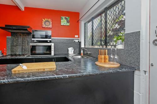 Apartamento The Hidaway Pc1