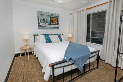 Apartamento The Hidaway Pc1