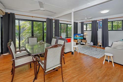 Apartamento The Hidaway Pc1