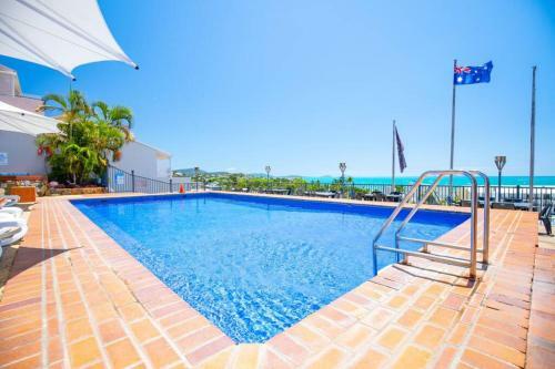 Apartamento Ocean Views 16 Pool & Spa Wifi /netflix