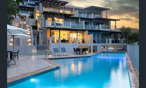 Apartamento Temptation At Airlie Beach