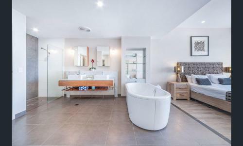 Apartamento Temptation At Airlie Beach