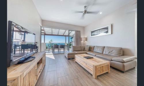 Apartamento Temptation At Airlie Beach