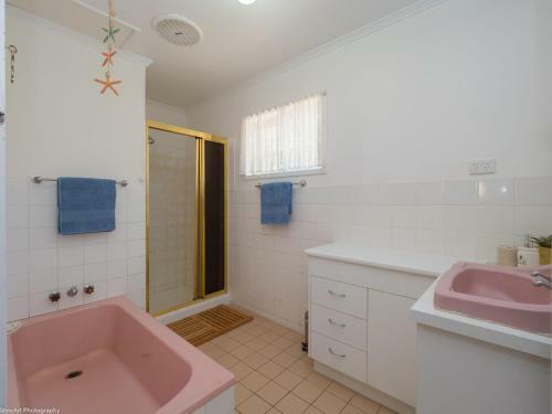Apartamento Lovely Torquay Cottage