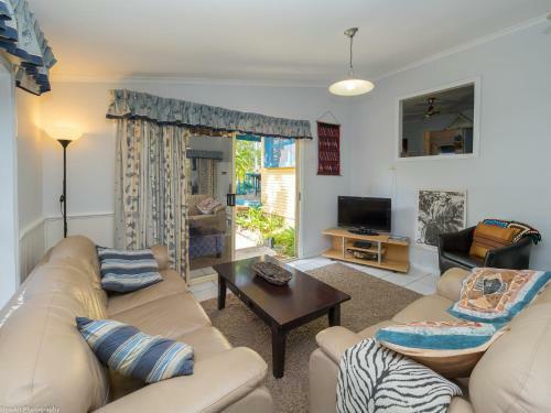 Apartamento Lovely Torquay Cottage