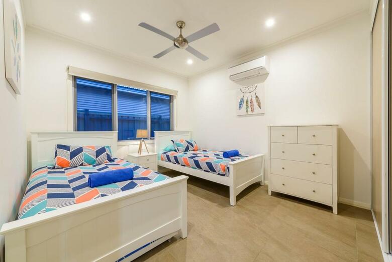 20 Madaffari Drive - Pool And Jetty