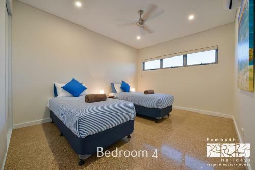 27 Kestrel Place - With Pool And Jetty