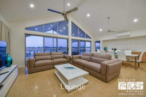 27 Kestrel Place - With Pool And Jetty