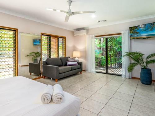 Brindabella - Palm Cove