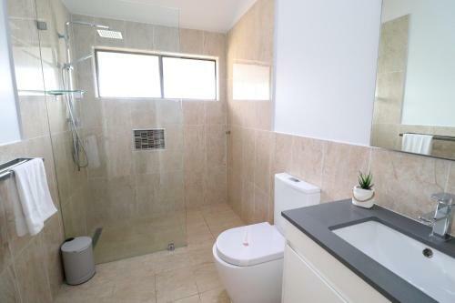 Bluewater Executive Villa In Raffertys Resort