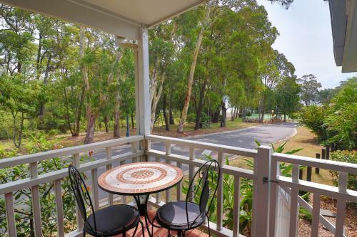 Bluewater Executive Villa In Raffertys Resort