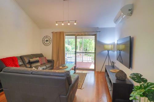 Bluewater Executive Villa In Raffertys Resort