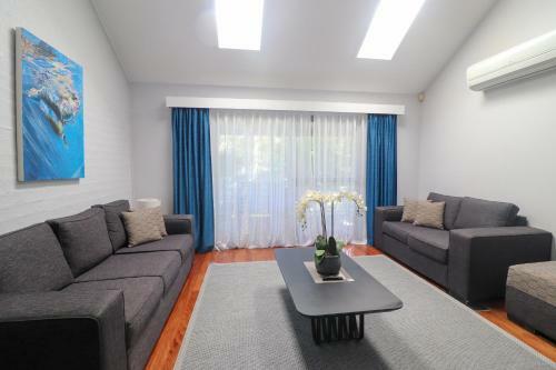 Wintersun Villa In Raffertys Resort