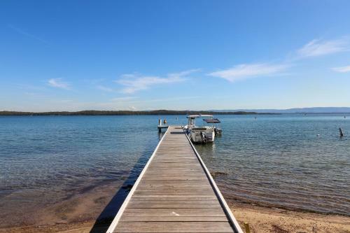 Wintersun Villa In Raffertys Resort
