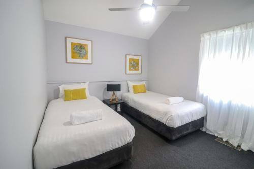 Wintersun Villa In Raffertys Resort