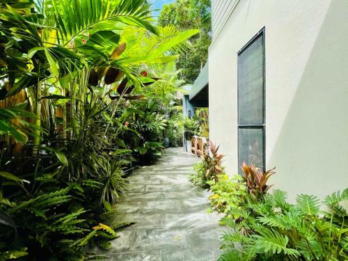 Lahania Lux Beach Villa