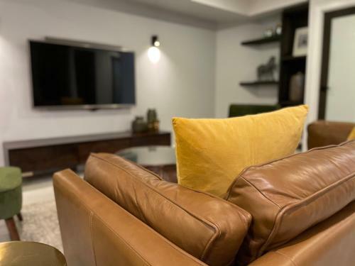 Lahania Lux Beach Villa