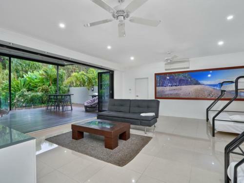 Show Stopper