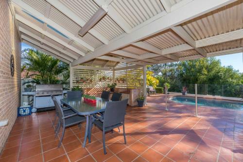 Mariner Beach House - Salamander Bay