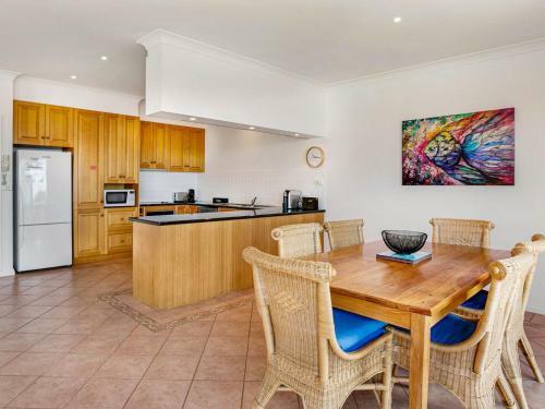 Apartamento Beachfront Penthouse Cowes