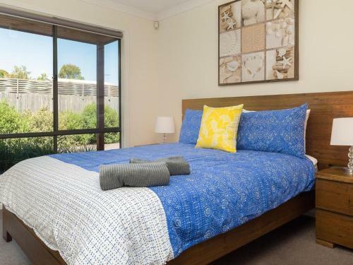 Beachside Villa Cowes