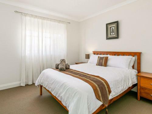 Sandcastles At Cowes